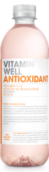 Witamin well Antioxidant 100x350